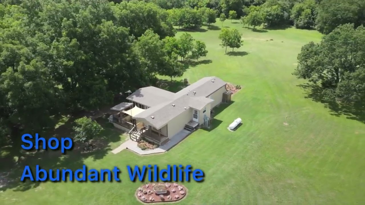 71 Washita St, Ardmore, OK 73401 • SOLD