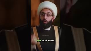 Почему Исламисты Голосуют За Левых? Imam Mohammad Tawhidi #Сша #Интересно #Трамп #Байден