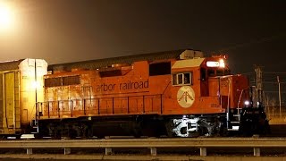 The Ann Arbor Railroad 'Heritage Unit'