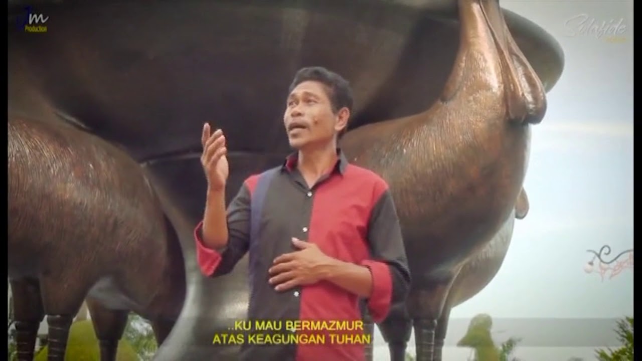 lagu terpujilah nama tuhan lagu terpujilah nama tuhan