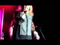 Demi lovato performs give your heart a break live  051013 san diego