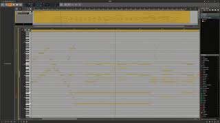 Experimental Piano: Vox Explained Main Theme screenshot 5