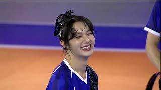 OLYMPOP2026 - NUNEW / JAYLERR Archery (ยิงธนู) | Live at QSNCC Bangkok screenshot 4