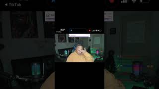See What Yall Be Missing On Twitch?? Go Follow Tapinwittoot On Twitch Right Now
