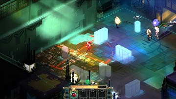 Transistor ultimate function