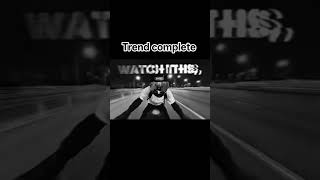 trend complete by Jungkook