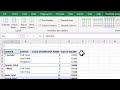 How to use Pivot Table in Microsoft Excel for Analysis