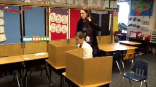 staar procedures video