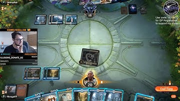 UB Midrange | Standard