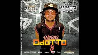 DJ ODOTTO at Monkey Bar Medan Indonesia screenshot 5