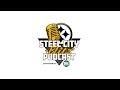 SCB Steelers Podcast 432 - Storylines Emerge at Camp