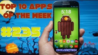 Top 10 Best APPS #235 screenshot 3