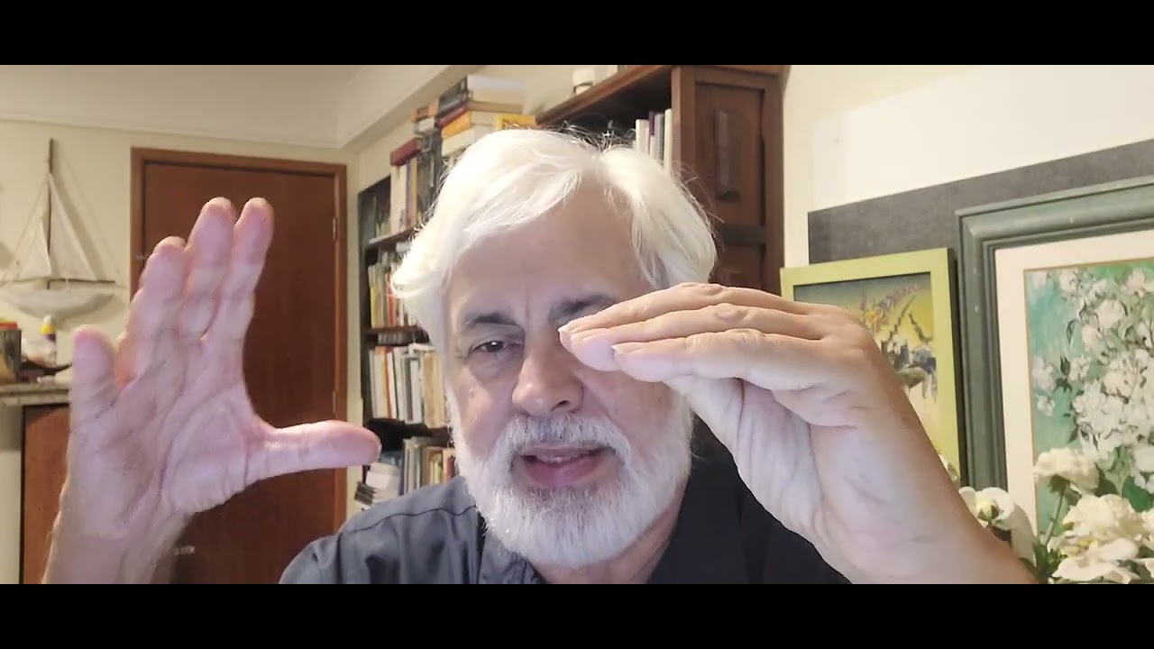 CFC: PRÉ-SOCRÁTICOS (1 DE 2)