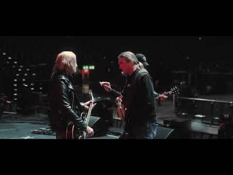 GOTTHARD - Steve Lee's 60th Anniversary Show