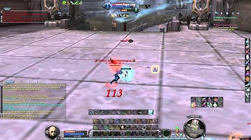 Aion (Anuhart) Mandragrae radar hack