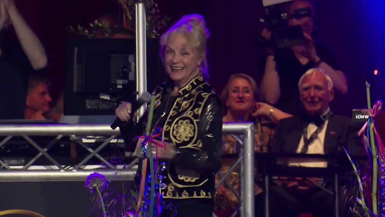 Conny Vink - het Vergeten Zwarte Goud, Tributefestival