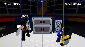 Musical Memory but it