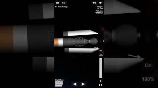 Soyuz rocket lunch