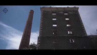 Ex-Hacienda de San Juan Colón - Parte 1