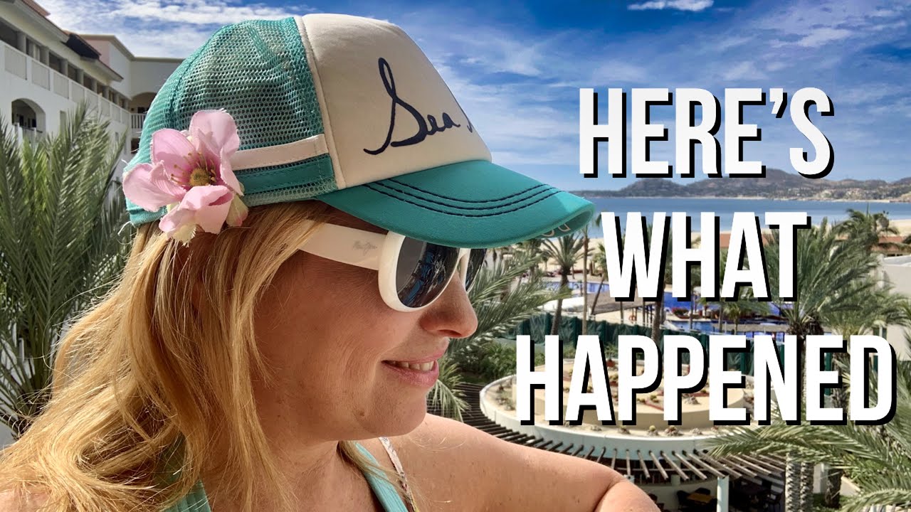 Update on our Diamond Princess Cruise