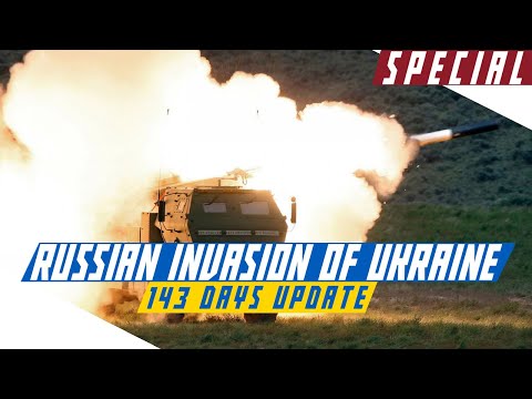 What is happening with the Russian invasion of Ukraine? - Cold War QA