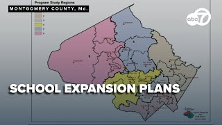 Maryland schools plan overhaul of school readiness programs to meet growing demand
