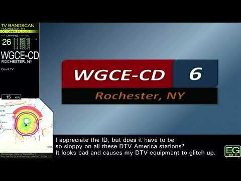 WGCE id (By Florida TV DX)