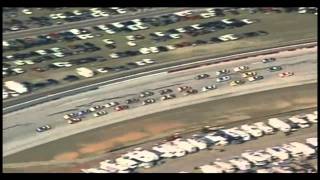 2000 Winston 500 - Dale's Last Win (Final 10 Laps) - Call by MRN