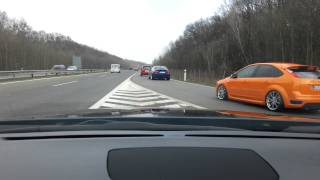 Vyjazd Z Cervenika 28.3.2015 Na Jv Roadlife