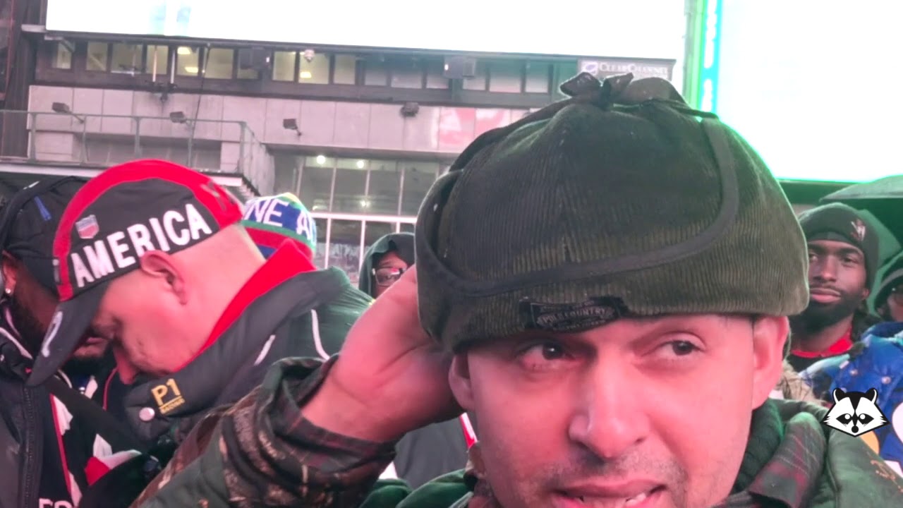 POLO BATTLE: Best Dressed (Head To Toe) at Lo Goose On The Deuce 2020 by Rack-Lo