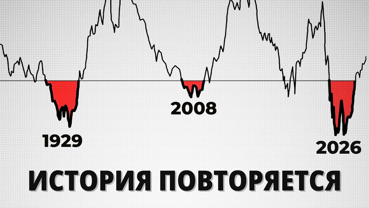 Через 3 месяца это ВСЁ закончится.