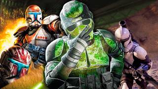 We Could Revive Star Wars Gaming At Any Time...