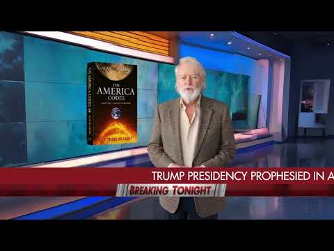 Trump Declaration Prophecy 3