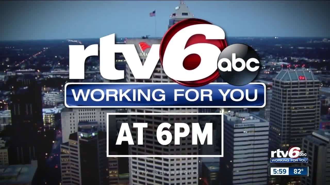 RTV6 News at 6 p.m. | July 24, 2020
