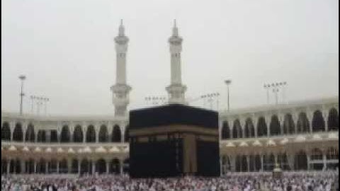سورة الكافرون - بصوت محمد البراك