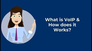 What Is Voip And How Does It Works The Real Pbx