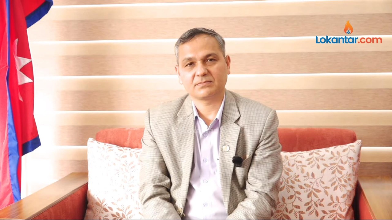 🔴 निर्वाचन तयारी सम्बन्धमा गृहमन्त्रालयको पत्रकार सम्मेलन- - LIVE