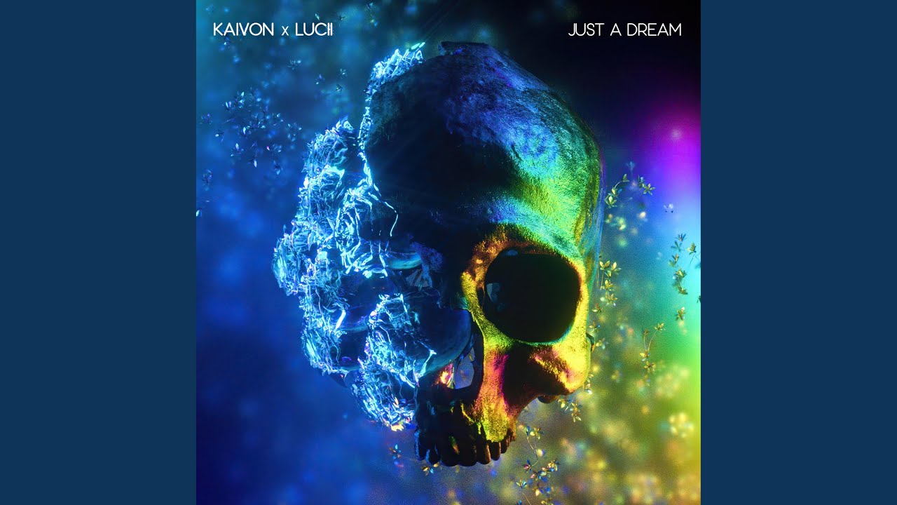 Watch Just A Dream on YouTube Watch Just A Dream on YouTube