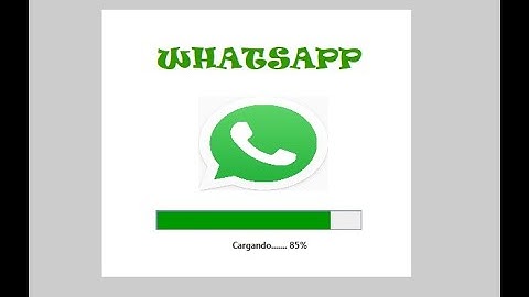 Proyecto WhatsApp Con Programacion Orientada a Objetos en java Y JFrames
