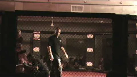 Jerrod Osthoff vs JP Haygood MMA Title Fight Mar 2...