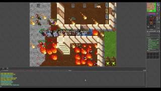 Apocalypse visisted Thais! | Global Belobra OTS