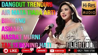 AIR MATA TIADA ARTI - BIMBANG - ASMARA || FULL DANGDUT #electone LAGU LAWAS TERBARU COVER #electone