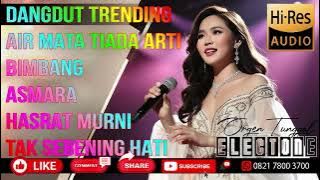 AIR MATA TIADA ARTI - BIMBANG - ASMARA || FULL DANGDUT #electone LAGU LAWAS TERBARU COVER #electone