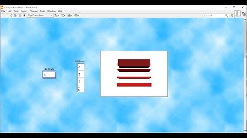Creating User Defined Boxes 3D OBJECT | 3D Picture LabVIEW  |  LabVIEW