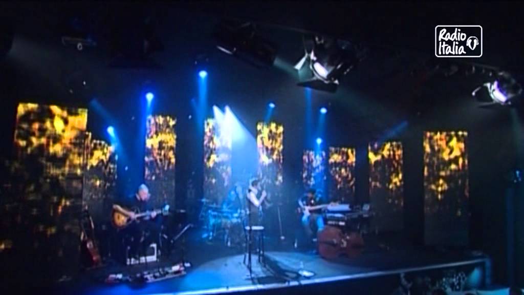 TIZIANO FERRO - XVERSO (versione swing)