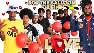 Pop The Balloon Or Find Love | Jamaica Edition | Ochi Rios St Mary screenshot 3