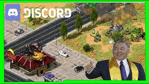 Command & Conquer Red Alert 2 Yuri