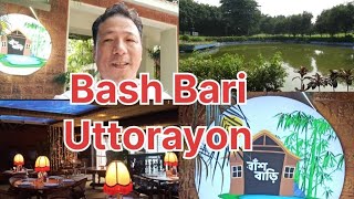 Bash Bari Orchid Restaurant Good Time Spent New Place Explored