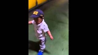 1040402-1恩恩散步