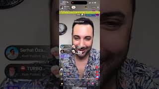 🔴 Onur Sermik 26.08.2023 (Part 1/3) Tiktok Canlı Yayın